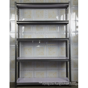 Warehouse Storage Steel Light Duty Shelf